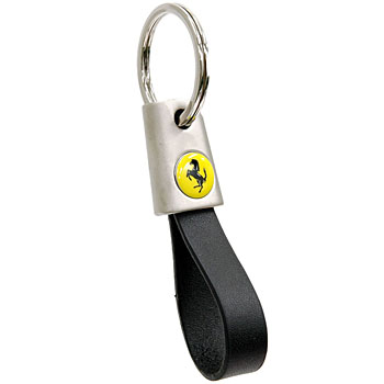 Ferrari���ȥ�åץ����� �ޥåȥ������(�֥�å�)