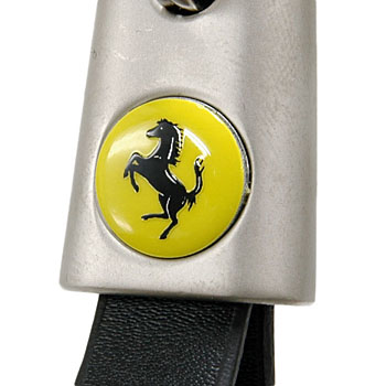 Ferrari���ȥ�åץ����� �ޥåȥ������(�֥�å�)