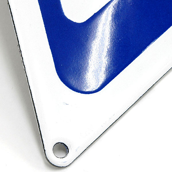 Alfa Romeo AUTODELTA Sign Boad(280mm)