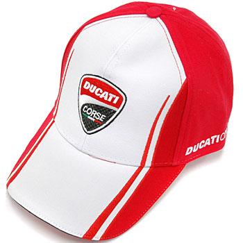 DUCATIå-DUCATI CORSE 2014-