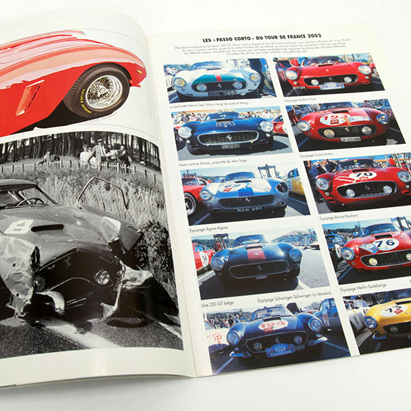 AUTO COLLECTION No.70-Ferrari 250 GT-