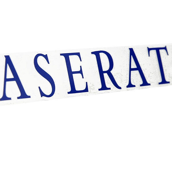 MASERATI�������ƥå���(���ꥢ�١���/�ͥ��ӡ�)