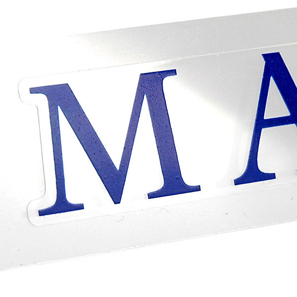 MASERATI�������ƥå���(���ꥢ�١���/�ͥ��ӡ�)