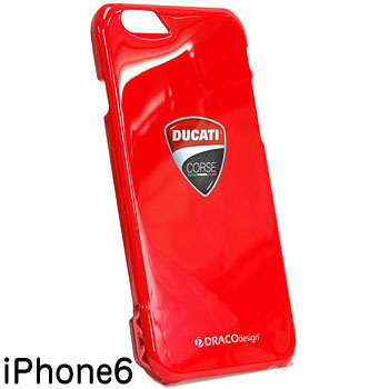 DUCATIiPhone6/6s ̥-DUCATI CORSE-