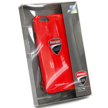 DUCATIiPhone6/6s ̥-DUCATI CORSE-