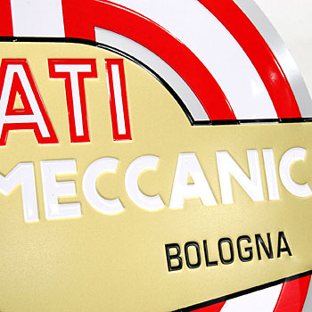 DUCATI᥿ܡ(MECCANICA)