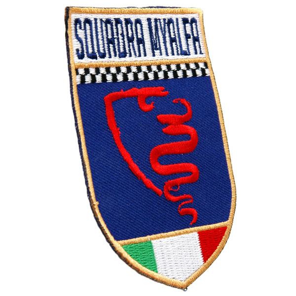 SQUADRA MYALFA ֥åڥ