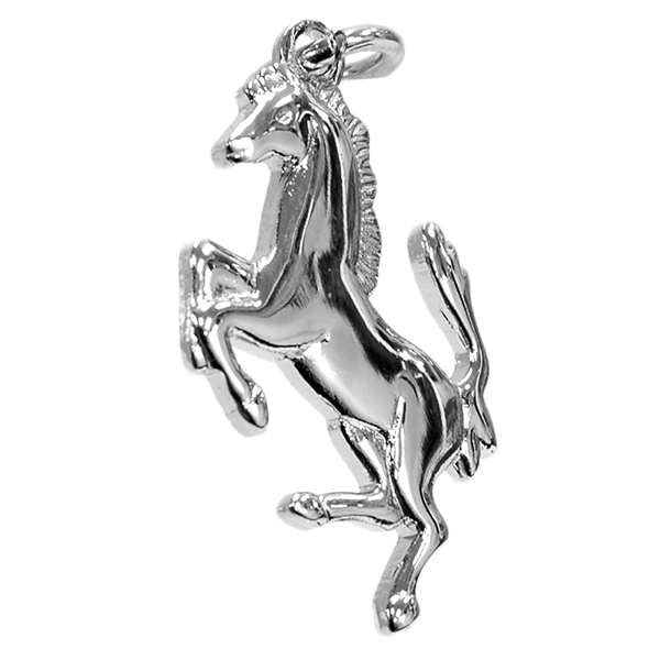 Ferrari Cavallino Pendant Top