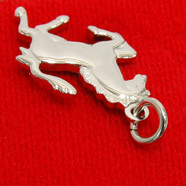 Ferrari Cavallino Pendant Top