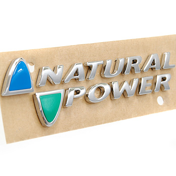 FIATNatural Power֥Type B