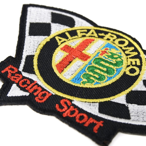 Alfa Romeo RACING SPORTSåڥ