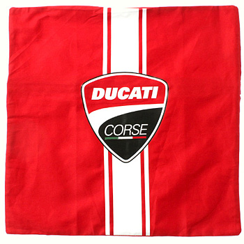 DUCATI Cushion Cover