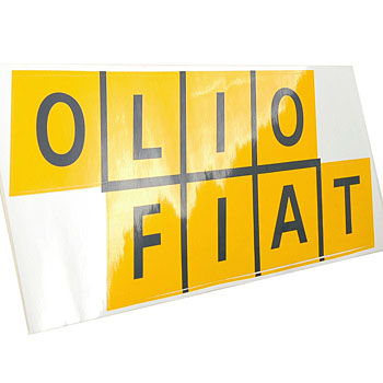 OLIO FIATƥå(XL)