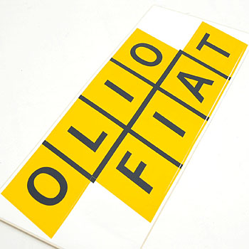 OLIO FIATƥå(XL)