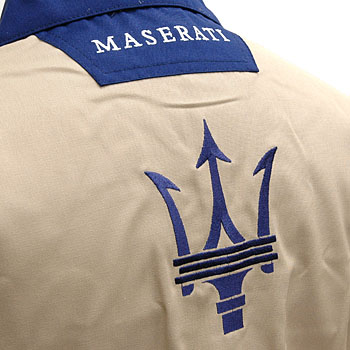 MASERATIեȥޥ󥸥㥱å