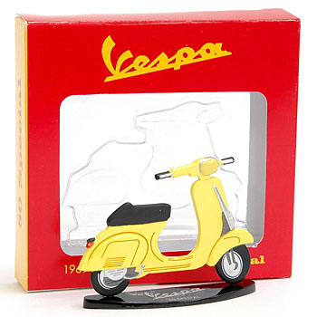 Vespa 50 Special᥿ߥ˥奢֥()