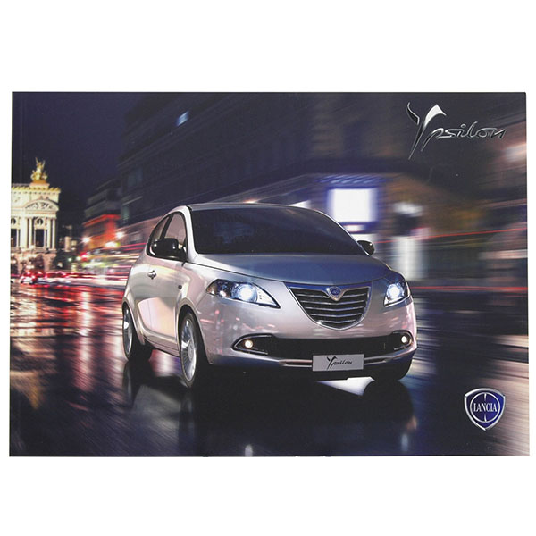 LANCIA Ypsilon ܹ񥫥