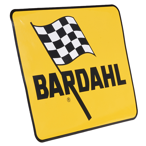 BARDHAL Sticker