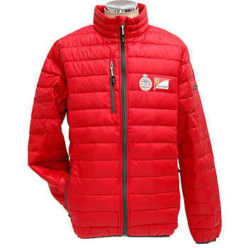 Monaco GP 2014 Scuderia Ferrari-PM Party Down Jacket