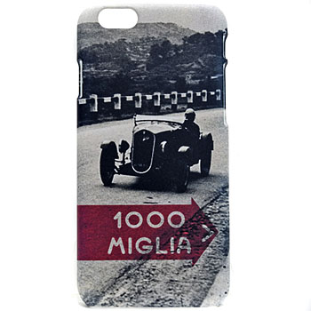 1000 MIGLIA Official iPhone6/6s Cover -VINTAGE CAR-