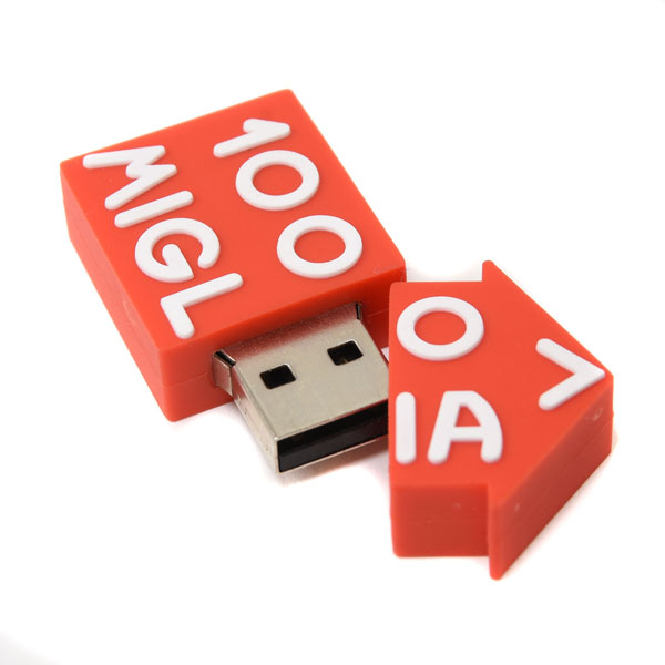 1000 MIGLIAեUSB(8GB)