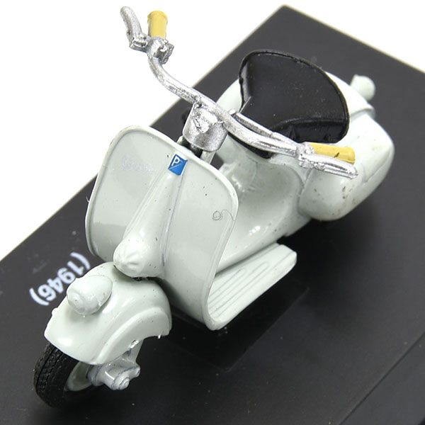 1/32 Vespa 98 1946 Miniature Model