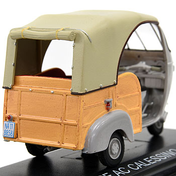 1/32 APE AC CALESSINO 1956ǯߥ˥奢ǥ