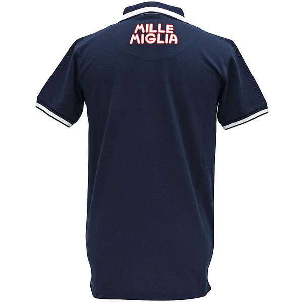 1000 MIGLIA Official Polo-ADREA 2015-