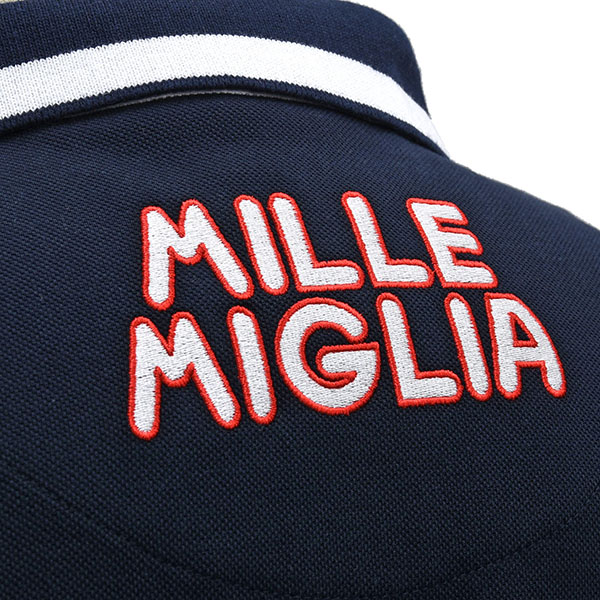 1000 MIGLIA Official Polo-ADREA 2015-