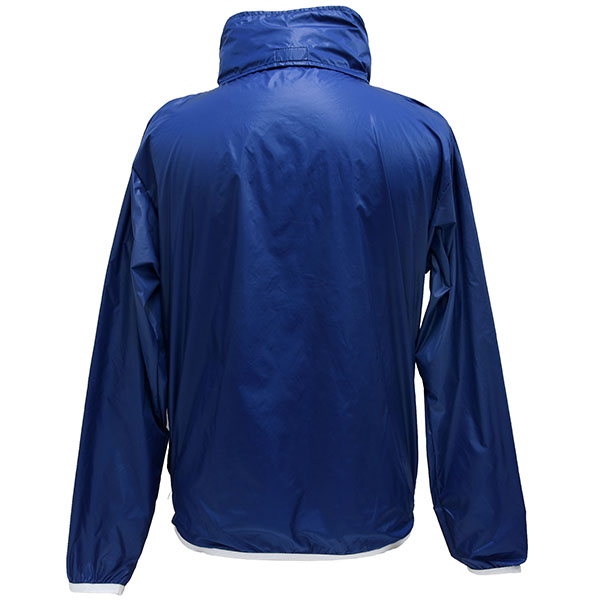 1000 MIGLIA Waterproof Jacket-BARCHETTA 2015-