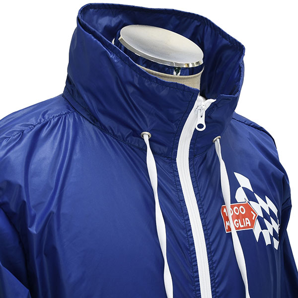 1000 MIGLIA Waterproof Jacket-BARCHETTA 2015-