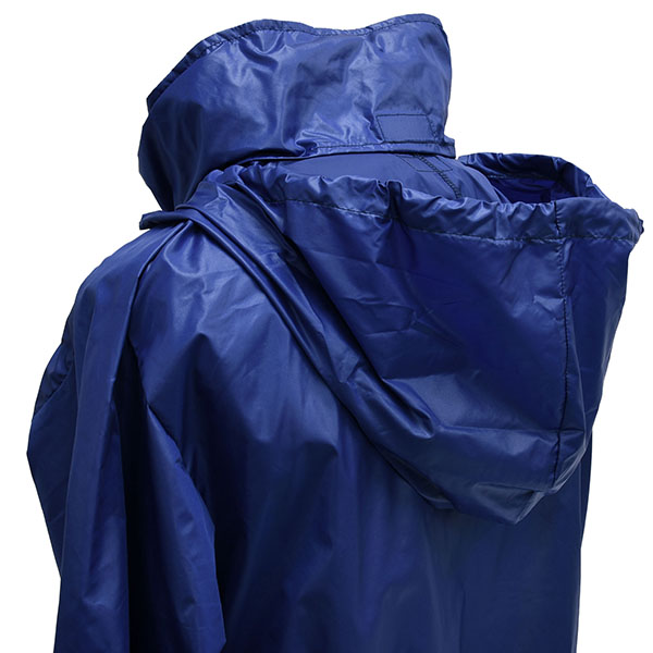 1000 MIGLIA Waterproof Jacket-BARCHETTA 2015-