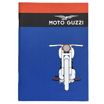 MOTO GUZZIեA5Ρ(֥롼/Type A)