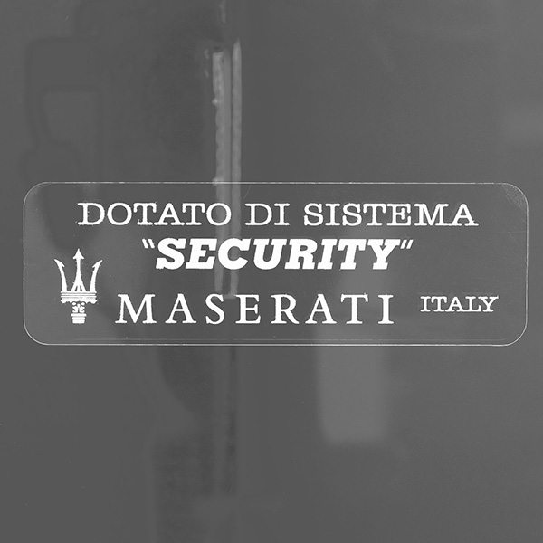 MASERATI�������ƥ����ƥå���(΢Ž�꥿����/�ۥ磻��)