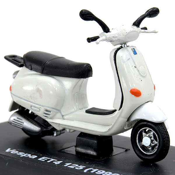 1/32 Vespa ET4 125 1996 Miniature Model