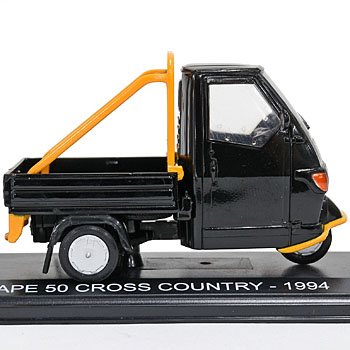 1/32 APE 50 Cross Country 1994ǯߥ˥奢ǥ(֥å)