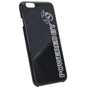 monCarbone HoverKoat iPhone6/6s ̥С(֥顼)