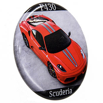 Ferrari 430 Scuderiaޥͥå