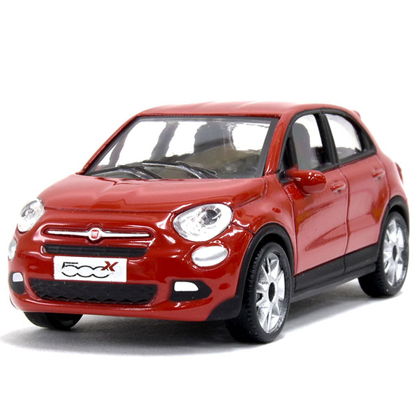 1/43 FIAT 500X Miniature Model