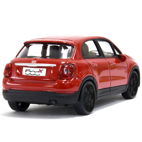 1/43 FIAT 500X Miniature Model