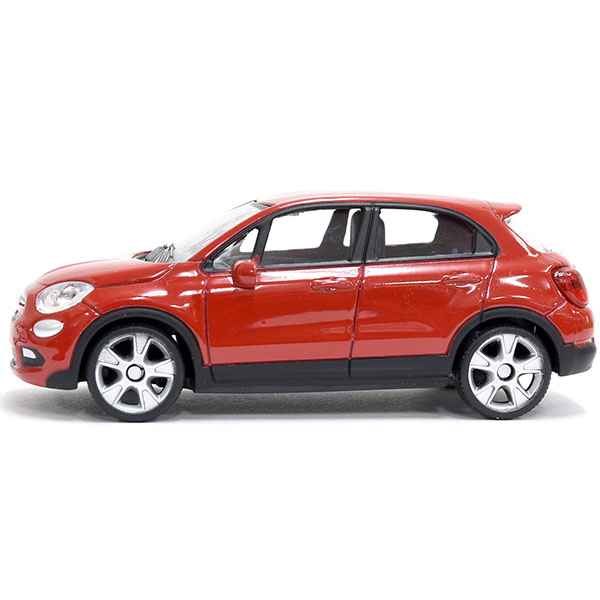 1/43 FIAT 500X Miniature Model