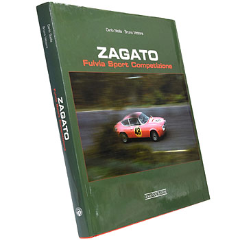 ZAGATO Fulvia Sports Competizione