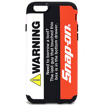 Snap-on iPhone 6 Case