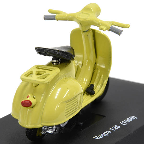 1/32 Vespa 125 1960ǯߥ˥奢ǥ