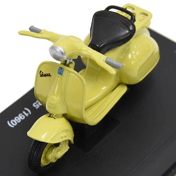 1/32 Vespa 125 1960ǯߥ˥奢ǥ