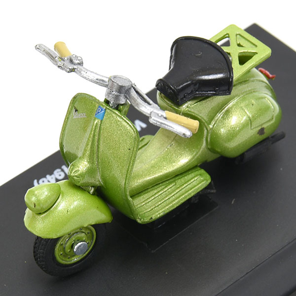 1/32 VESPA 125 1948 Miniature Model