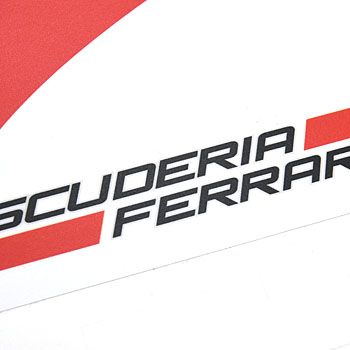 Scuderia Ferrari֥ॹƥå