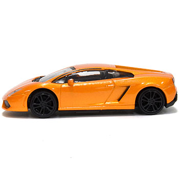 1/43 Lamborghini Gallardoߥ˥奢ǥ()