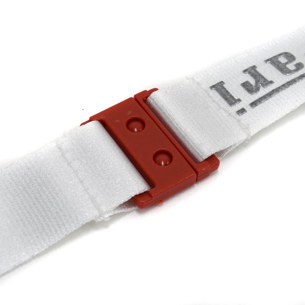 Ferrari Neck Strap(for Factory Visitor)