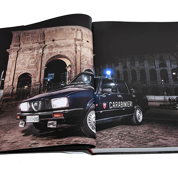 CARABINIERI e ALFA ROMEO Al servizio del Paese